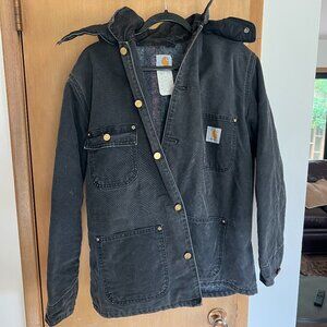 Vintage Carhartt Chore Jacket